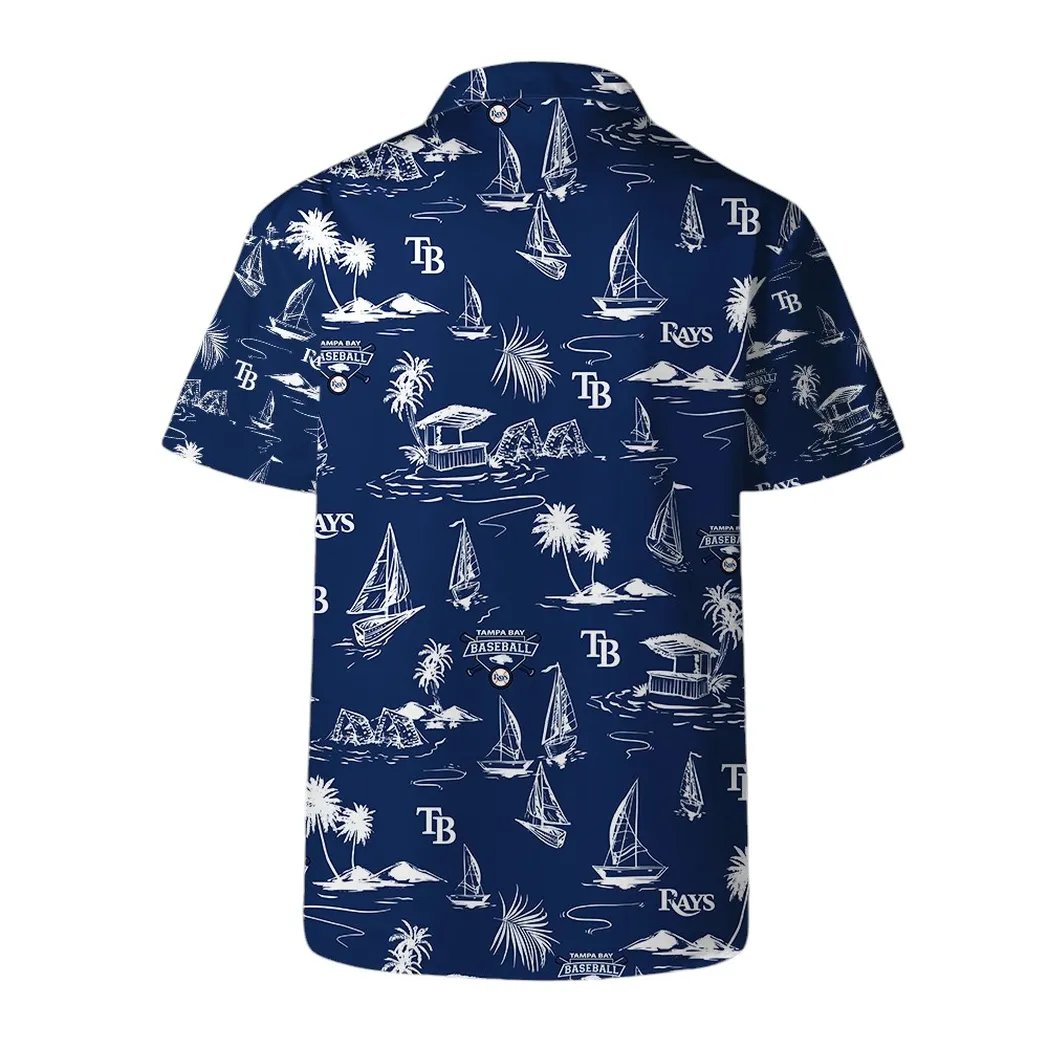 Tampa Bay Rays Hawaiian Shirt Nautical Escape Theme.jpg