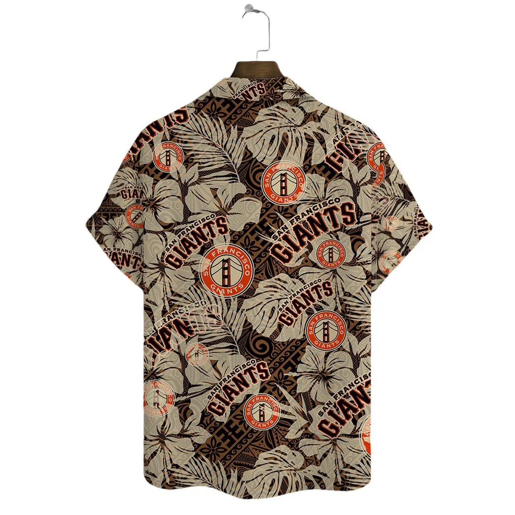 Vintage San Francisco Giants Hawaiian Shirt Palm Design.jpg